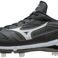 Mizuno Dominant IC (320541) 6 Mizuno Dominant IC (320541) -Rawlings Sport Baseball Shop 31120030 Mizuno Dominant IC 320541 black
