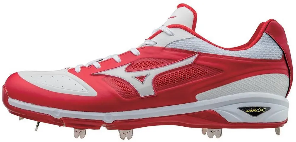 Mizuno Dominant IC (320541) 1 Mizuno Dominant IC (320541)
