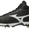 Mizuno 9-Spike Ambition Mid (320603)