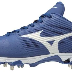Mizuno 9-Spike Ambition (320583) -Rawlings Sport Baseball Shop 31120035 Mizuno 9 Spike Ambition 320583 royal