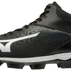 Mizuno Wave Select Nine Mid (320585)