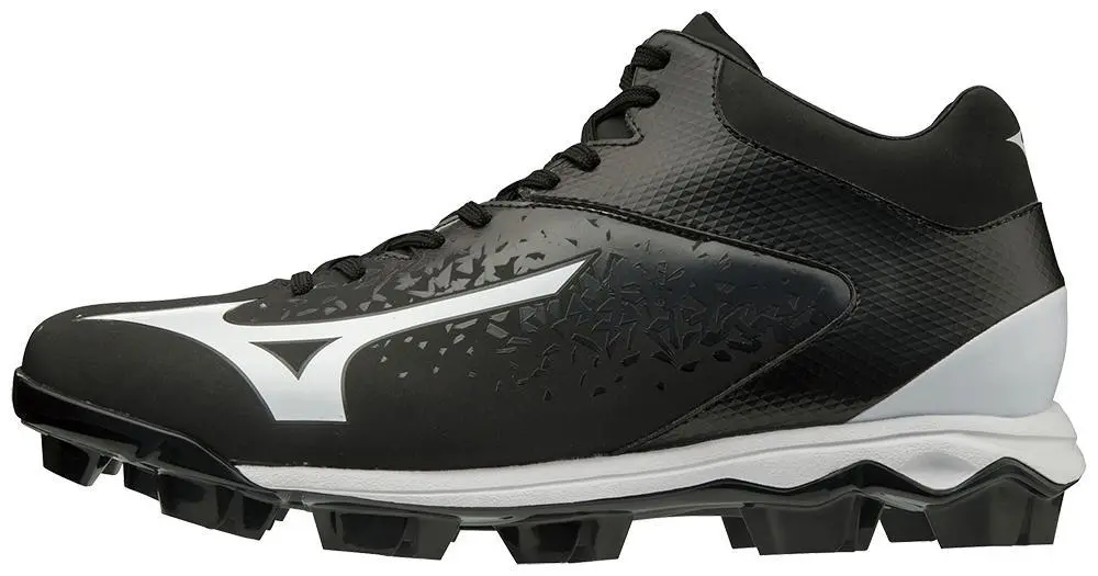 Mizuno Wave Select Nine Mid (320585) 1 Mizuno Wave Select Nine Mid (320585)