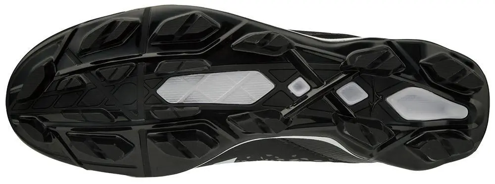 Mizuno Wave Select Nine Mid (320585) 3 Mizuno Wave Select Nine Mid (320585) - Image 3