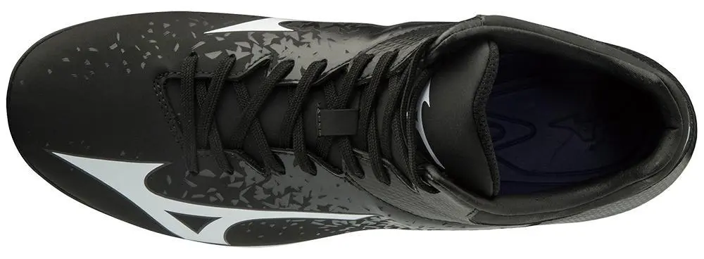 Mizuno Wave Select Nine Mid (320585) 4 Mizuno Wave Select Nine Mid (320585) - Image 4