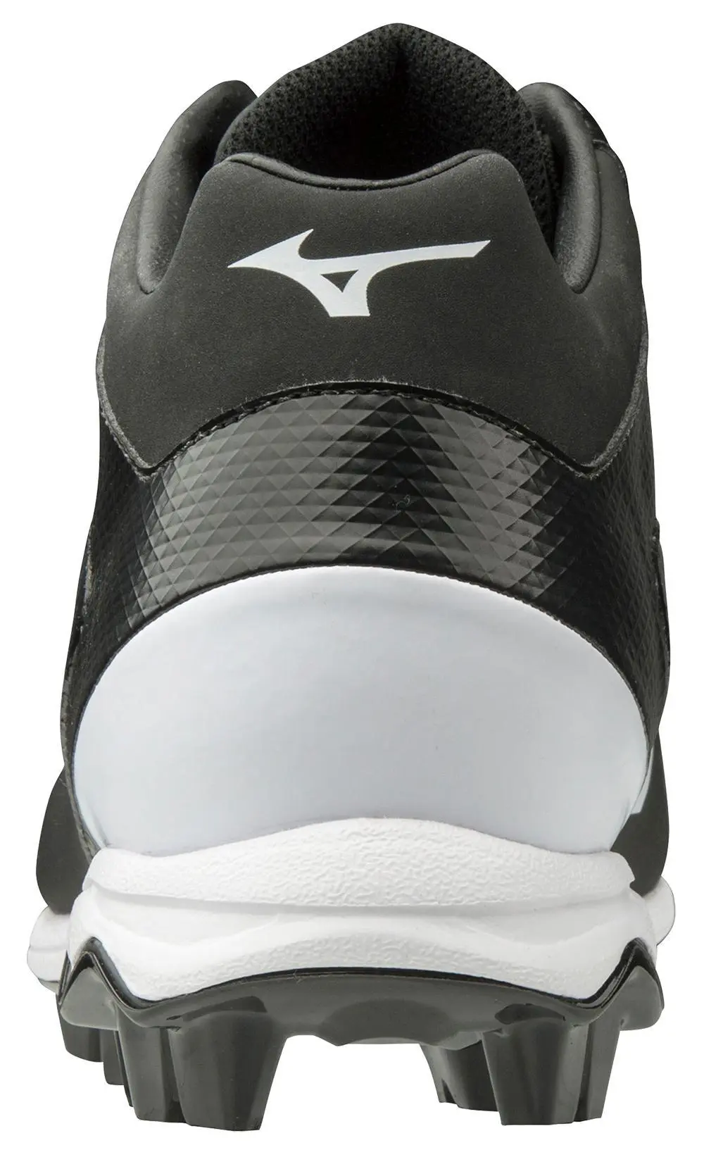 Mizuno Wave Select Nine Mid (320585) 5 Mizuno Wave Select Nine Mid (320585) - Image 5