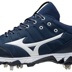 Mizuno 9-Spike Swift 7 Women (320638) -Rawlings Sport Baseball Shop 31120052 Mizuno 9 Spike Swift 7 320638 navy