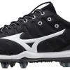 Mizuno 9-Spike Advanced Finch Elite 5 Women