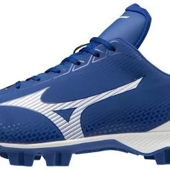 Mizuno Wave Lightrevo (320681) -Rawlings Sport Baseball Shop 31120057 Mizuno Wave Lightrevo 320681 royal