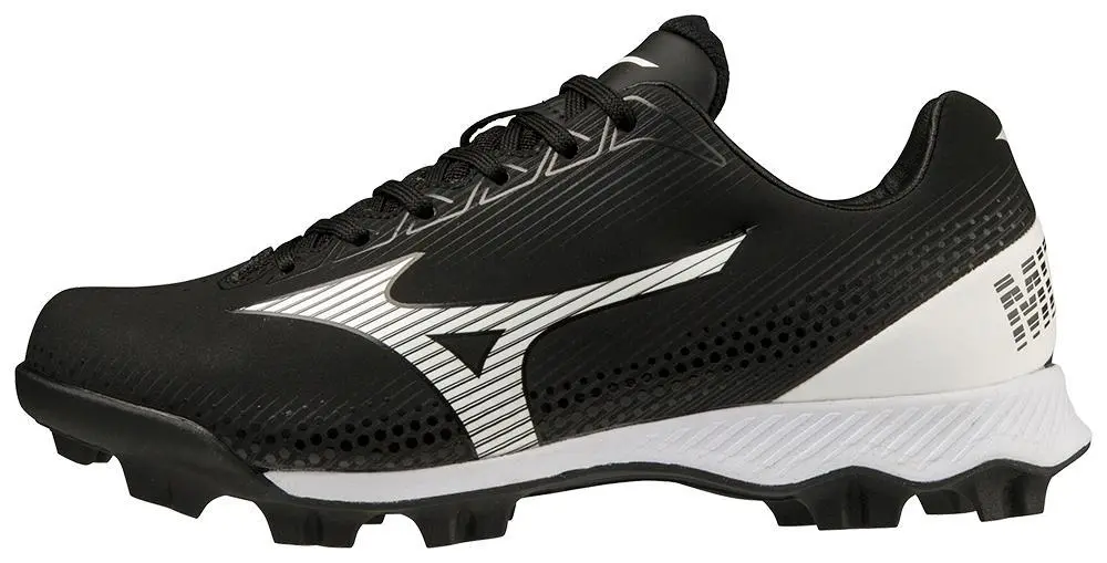 Mizuno Wave Lightrevo Jr. (320673) 2 Mizuno Wave Lightrevo Jr. (320673) - Image 2