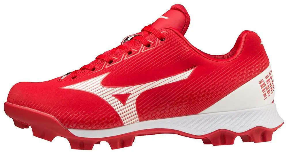 Mizuno Wave Lightrevo Jr. (320673) 3 Mizuno Wave Lightrevo Jr. (320673) - Image 3
