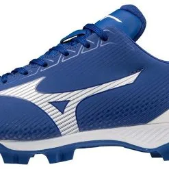 Mizuno Wave Lightrevo Jr. (320673) 7 Mizuno Wave Lightrevo Jr. (320673) -Rawlings Sport Baseball Shop 31120059 Mizuno Wave Lightrevo Jr 320673 royal