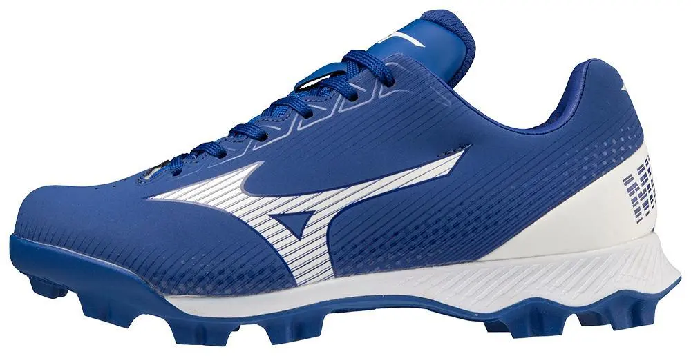 Mizuno Wave Lightrevo Jr. (320673) 4 Mizuno Wave Lightrevo Jr. (320673) - Image 4