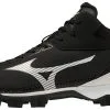 Mizuno Wave Lightrevo Mid (320675)