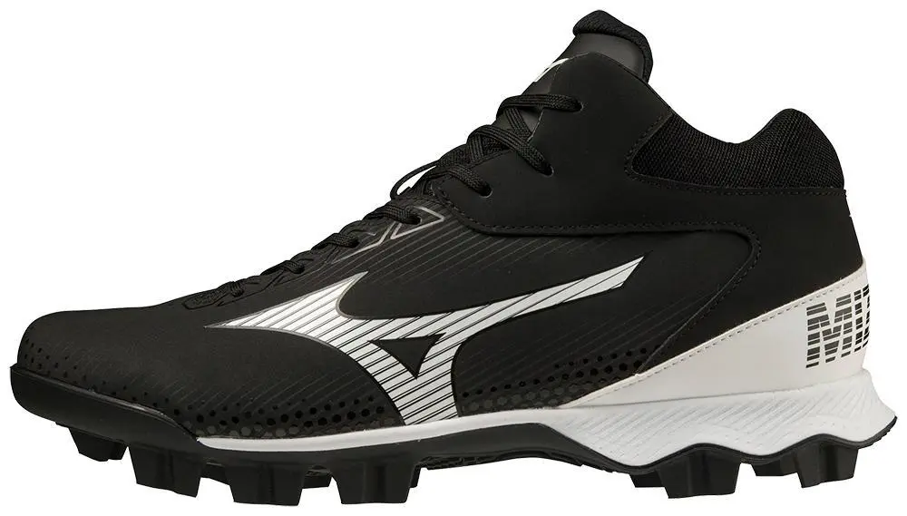Mizuno Wave Lightrevo Mid (320675) 1 Mizuno Wave Lightrevo Mid (320675)