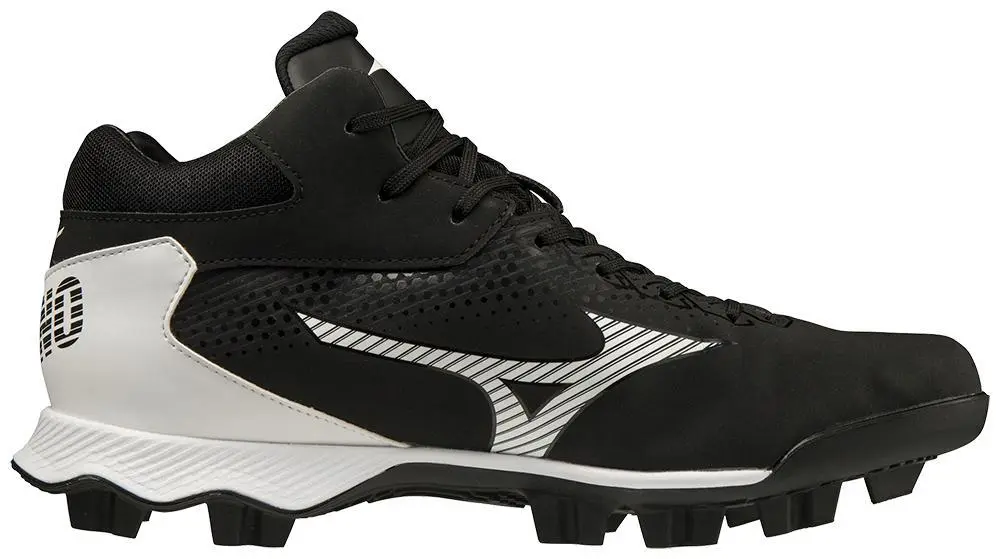 Mizuno Wave Lightrevo Mid (320675) 2 Mizuno Wave Lightrevo Mid (320675) - Image 2