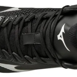 Mizuno Wave Lightrevo Mid (320675) 6 Mizuno Wave Lightrevo Mid (320675) -Rawlings Sport Baseball Shop 31120060 Mizuno Wave Lightrevo Mid 320675 4