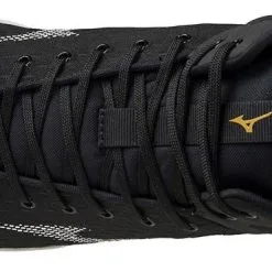 Mizuno Dominant 4 Mid (320672) -Rawlings Sport Baseball Shop 31120061 Mizuno Dominant 4 Mid 320672 4