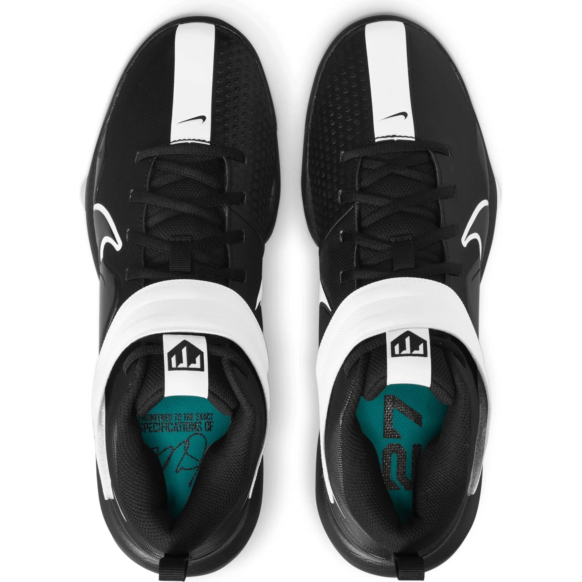 Nike Force Trout 7 Pro MCS (CT0828) 4 Nike Force Trout 7 Pro MCS (CT0828) - Image 4