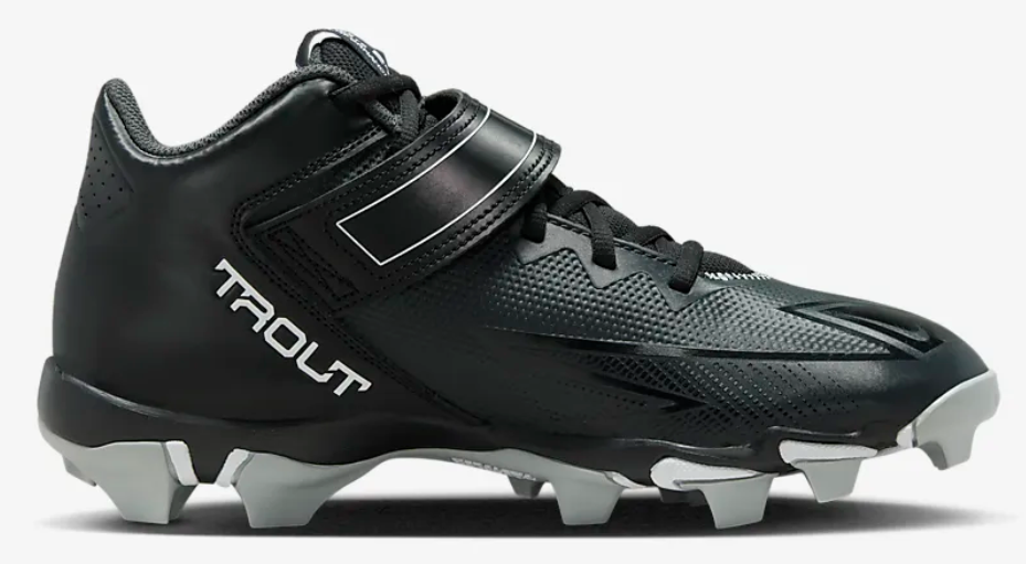 Nike Force Trout 8 Keystone (CZ5911) 3 Nike Force Trout 8 Keystone (CZ5911) - Image 3