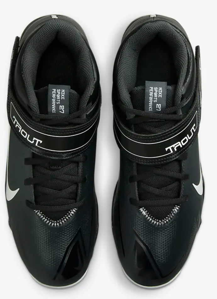 Nike Force Trout 8 Keystone (CZ5911) 6 Nike Force Trout 8 Keystone (CZ5911) - Image 6