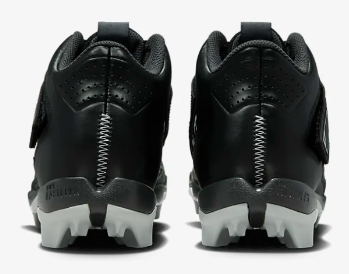 Nike Force Trout 8 Keystone (CZ5911) 5 Nike Force Trout 8 Keystone (CZ5911) - Image 5