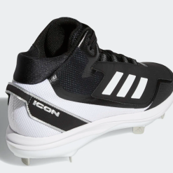 Adidas Icon 7 Mid (S23886) -Rawlings Sport Baseball Shop 31140041 Adidas Icon 7 Mid S23886 5