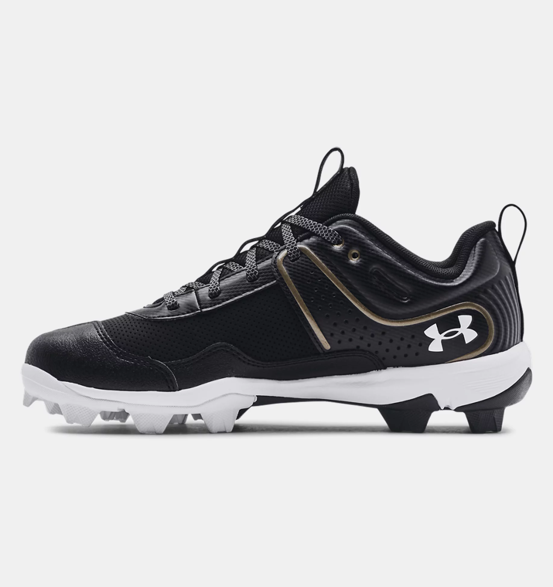 UNDER ARMOR CLEAT MOLDED W'S UA GLYDE BS23 2 UNDER ARMOR CLEAT MOLDED W'S UA GLYDE BS23 - Image 2