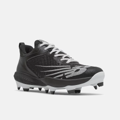 &New New Balance PL4040K6 TPU Low Black/White -Rawlings Sport Baseball Shop 31320005 New Balance PL4040K6 TPU Low BlackWhite2