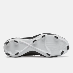 &New New Balance PL4040K6 TPU Low Black/White -Rawlings Sport Baseball Shop 31320005 New Balance PL4040K6 TPU Low BlackWhite5