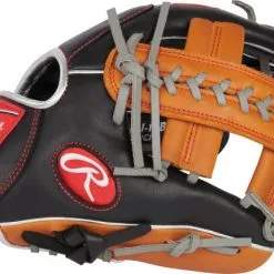 Rawlings BB GLOVE R9 PRO TAPER R9110U-19BT 11 BS23 6 Rawlings BB GLOVE R9 PRO TAPER R9110U-19BT 11 BS23 -Rawlings Sport Baseball Shop 314e00356516f248a7747e5bbdb1f276