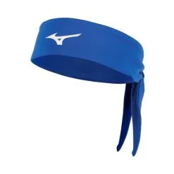 MIZUNO KNOTTED HEADBAND- BS22 8 MIZUNO KNOTTED HEADBAND- BS22 -Rawlings Sport Baseball Shop 3172bf95312345252dafd77510cb9e87