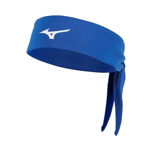 MIZUNO KNOTTED HEADBAND- BS22 3 MIZUNO KNOTTED HEADBAND- BS22 - Image 3