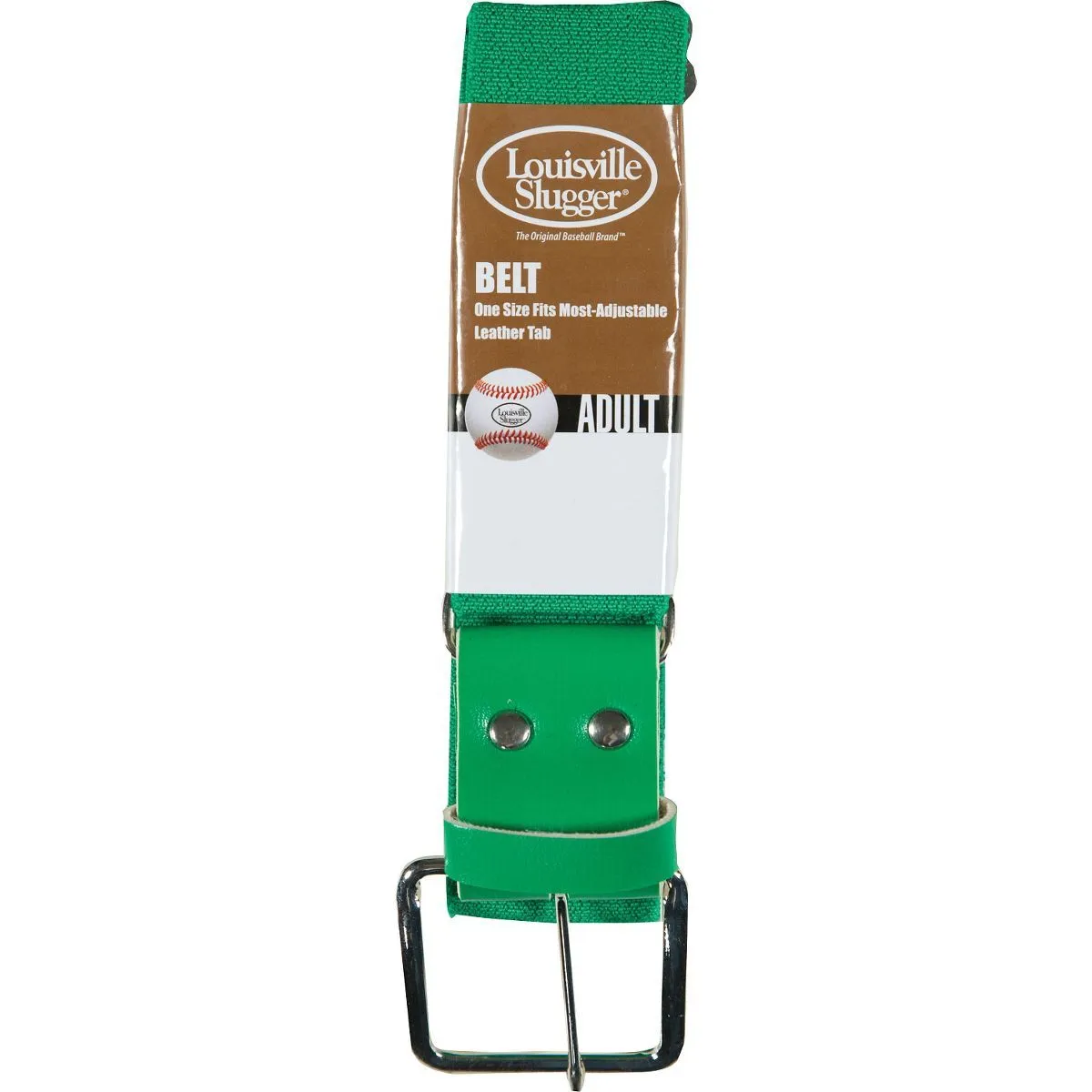 Louisville LS0130PK Youth Adjustable BB Belt 1 Louisville LS0130PK Youth Adjustable BB Belt