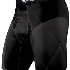 Easton Sliding Short Youth Extra Prot.
