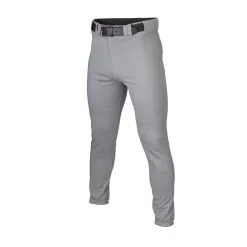 Easton Rival+ Pro Taper Pant Adult 5 Easton Rival+ Pro Taper Pant Adult -Rawlings Sport Baseball Shop 32020038 Easton Rival Pro Taper Pant Youth grey
