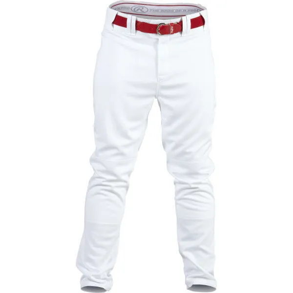 Rawlings PRO150 Semi-Relax Pants 2 Rawlings PRO150 Semi-Relax Pants - Image 2