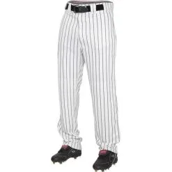 Rawlings PIN150 Adult Pants 7 Rawlings PIN150 Adult Pants -Rawlings Sport Baseball Shop 32030025 PIN150 Adult Pants Black
