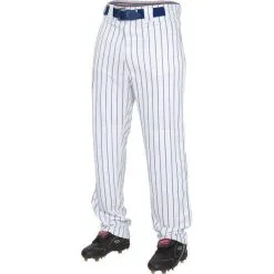Rawlings PIN150 Adult Pants 6 Rawlings PIN150 Adult Pants -Rawlings Sport Baseball Shop 32030025 PIN150 Adult Pants Navy