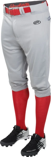 Rawlings YLNCHKP Youth Launch Knicker Pant 1 Rawlings YLNCHKP Youth Launch Knicker Pant