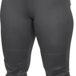 Rawlings WYP Women's Yoga Style Pant -Rawlings Sport Baseball Shop 32030028 Rawlings WYP grahite