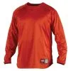 Rawlings YUDFP2 Dugout Pullover Youth