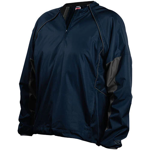 Rawlings SWCHRU Pullover Jacket 2 Rawlings SWCHRU Pullover Jacket - Image 2