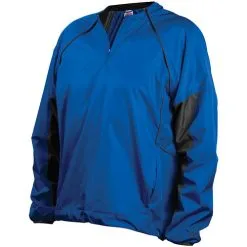 Rawlings SWCHRU Pullover Jacket 8 Rawlings SWCHRU Pullover Jacket -Rawlings Sport Baseball Shop 32030114 Rawlings SWCHRU royal