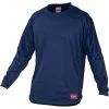 Rawlings UDFP3 Dugout Pullover