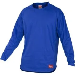 Rawlings UDFP3 Dugout Pullover 9 Rawlings UDFP3 Dugout Pullover -Rawlings Sport Baseball Shop 32030116 Rawlings UDFP3 royal