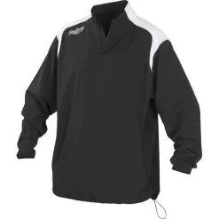 Rawlings FORCEJ Adult Jacket -Rawlings Sport Baseball Shop 32030119 Rawlings FORCEJ