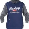 Rawlings YPFHPRBB Youth Hoodie