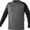 Rawlings HLWH Lightweight Hoodie