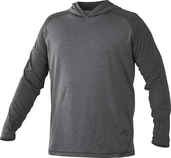 Rawlings HLWH Lightweight Hoodie 4 Rawlings HLWH Lightweight Hoodie - Image 4