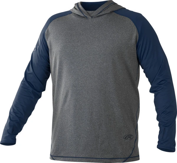 Rawlings HLWH Lightweight Hoodie 3 Rawlings HLWH Lightweight Hoodie - Image 3
